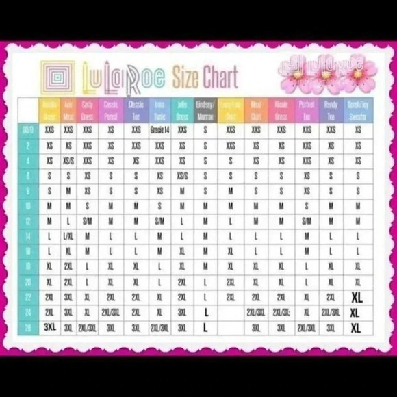 Lularoe dress straight Julia sz XS 0-2 color block - Picture 8 of 9